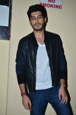 Mohit Marwah at Premiere of Ugly in PVR, Juhu on 23rd Dec 2014
